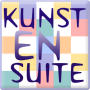 Logo Kunstensuite